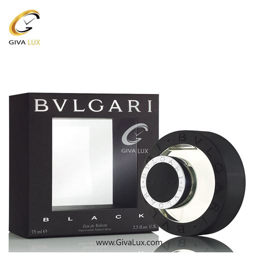  ادو تویلت مردانه بولگاری  مدل Bvlgari Pour Homme Extremeحجم 100 میل Bvlgari Black-1.jpg